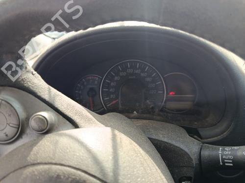Quadrante Quadrante NISSAN MICRA IV (K13K, K13KK) 1.2 (80 hp) 39613970 39613970