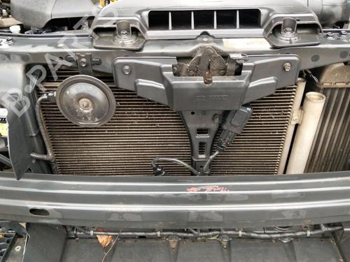 Used AC radiator AC radiator KIA CEE'D Hatchback (ED) 1.6 CRDi 115 (115 hp) 39650492 39650492