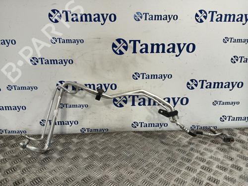 Used AC pipe AC pipe HONDA CIVIC VII Hatchback (EU, EP, EV) 1.7 CTDi (EP4, EU9) (100 hp) 34630137 34630137