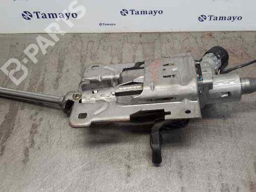 Ignition barrel CITROËN C4 II (NC_)  | BP6049928M48 