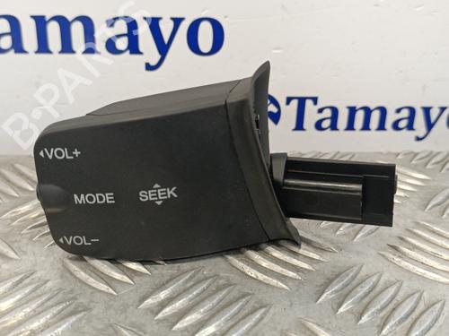 Used Steering wheel controls FORD FOCUS C-MAX (DM2) [2003-2007]  18160825