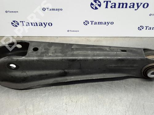 Querlenker links hinten für BMW X3 (F25) xDrive 35 i (306 hp) 7171127