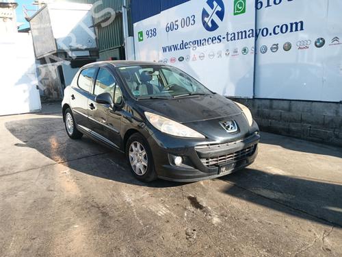 Used Parts PEUGEOT 207 (WA_, WC_) 1.4 16V (95 hp) 4437674