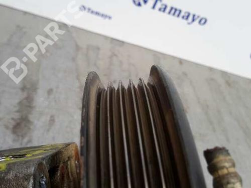 Steering pump SUZUKI GRAND VITARA II (JT, TE, TD) 2.0 (JB420) | BP5619555M99 