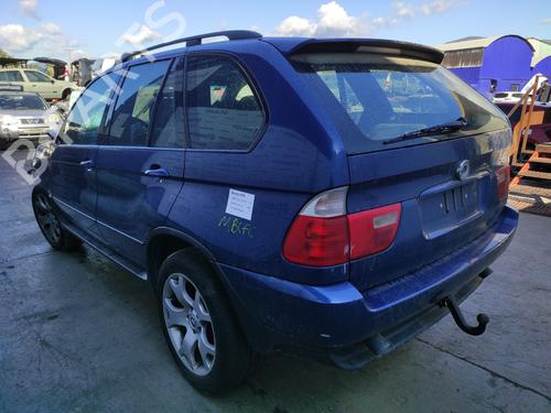 Xenon ballast BMW X5 (E53)  | BP17770859C53 