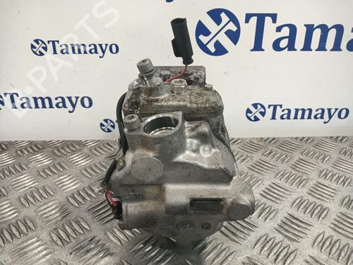 AC compressor MERCEDES-BENZ VITO Bus (W639) 111 CDI (639.701, 639.703, 639.705) | BP30201262M34 - Image 5