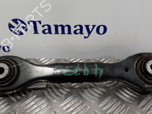 Right rear suspension arm BMW 1 (E87) 120 d | BP7702152M15 