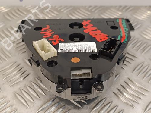 Climate control PEUGEOT 807 (EB_)  | BP16729218I5 