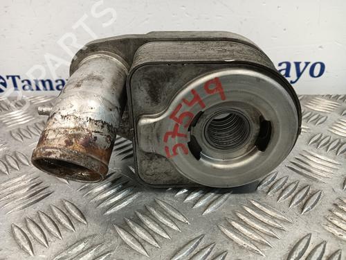 Oliekøler FIAT DUCATO Van (250_) 130 Multijet 2,3 D | BP23194044M33 