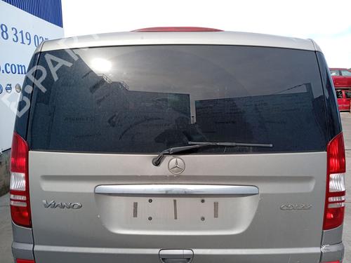 Bagrudeviskerarm Bagrudeviskerarm MERCEDES-BENZ VIANO (W639) [2003-2026] 34716245 34716245