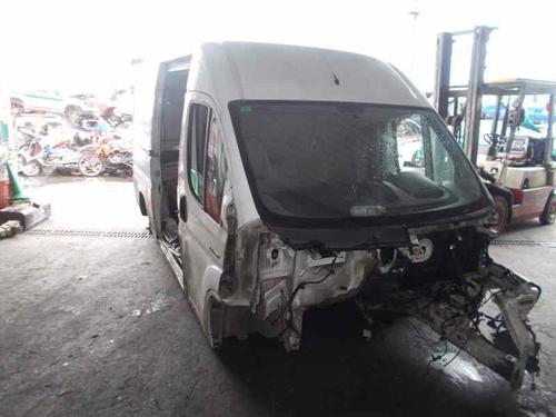 Driver airbag CITROËN JUMPER II Van 2.2 HDi 100 | BP1164034C9 