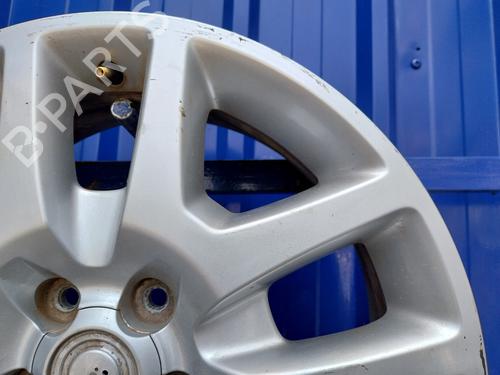 Rim PEUGEOT 206 Hatchback (2A/C) 1.9 D | BP18357186C45 
