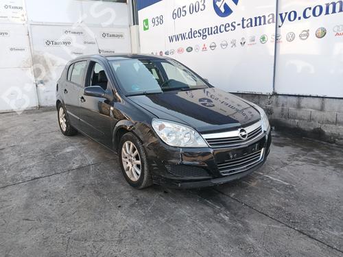 Used Parts OPEL ASTRA H (A04) 1.4 (L48) 5009168