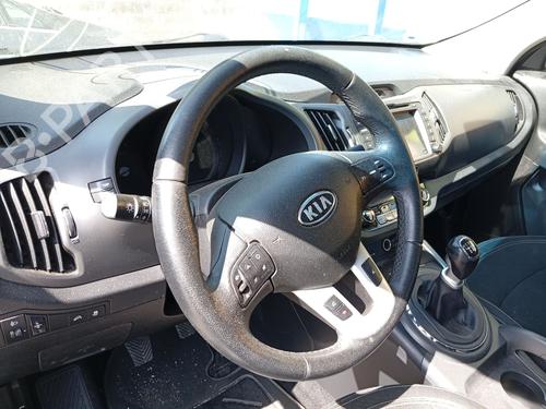 Used Steering wheel Steering wheel 36775691 36775691