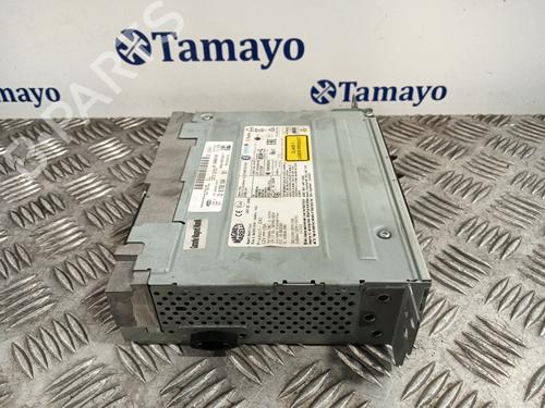 Radio BMW 1 (F21) 118 d | BP30192891E6 