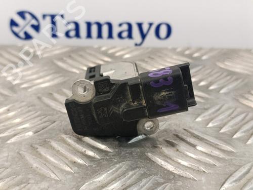 Used Mass air flow sensor TOYOTA PROACE Van (MDX_) [2013-2016]  23277112