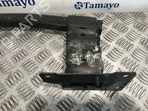 Front bumper reinforcement CITROËN BERLINGO Box Body/MPV (K9) 1.5 BlueHDi 100 | BP30907074C109