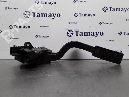 Pedal PEUGEOT BOXER Van  | BP7217481I4 