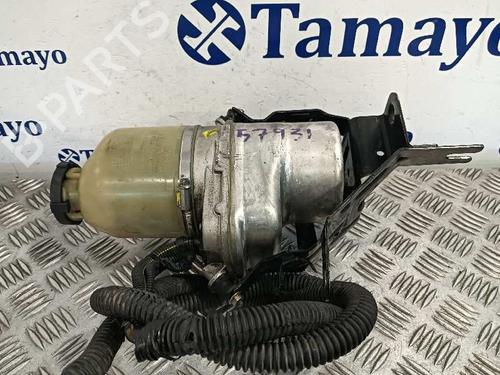 Styring servopumpe OPEL ZAFIRA A MPV (T98)  | BP26594007M99 