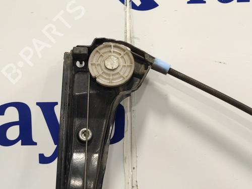 Front right window mechanism BMW 3 (E46) 316 i | BP19430263C23 