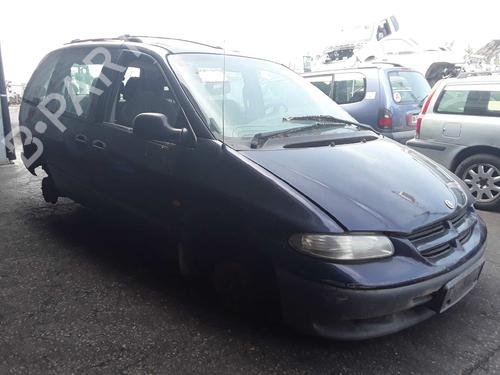 Peças CHRYSLER VOYAGER / GRAND VOYAGER IV (RG)  2.5 CRD  4556971
