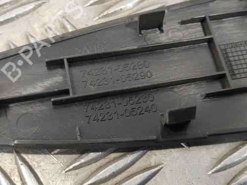 Right front window switch TOYOTA AVENSIS Saloon (_T27_)  | BP17434570I26 