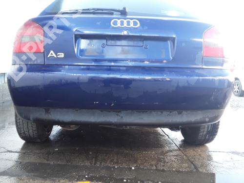 Starter AUDI A3 (8L1)  | BP11242775M8 