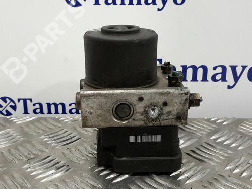 ABS pump CITROËN C3 I (FC_, FN_) 1.4 HDi | BP7614821M43 