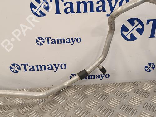 AC pipe VW GOLF V (1K1) 1.9 TDI | BP16434376M126 
