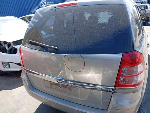 Heckklappe für Heckklappe OPEL ZAFIRA / ZAFIRA FAMILY B (A05) 1.9 CDTI (M75) (120 hp) 35962663 35962663