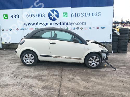 Engine PEUGEOT EXPERT (224_) 1.9 TD | BP31991216M1 