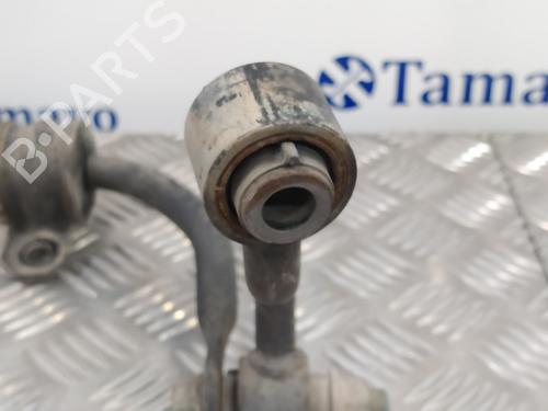 Anti roll bar NISSAN QASHQAI / QASHQAI +2 I (J10, NJ10, JJ10E)  | BP13211505M96 