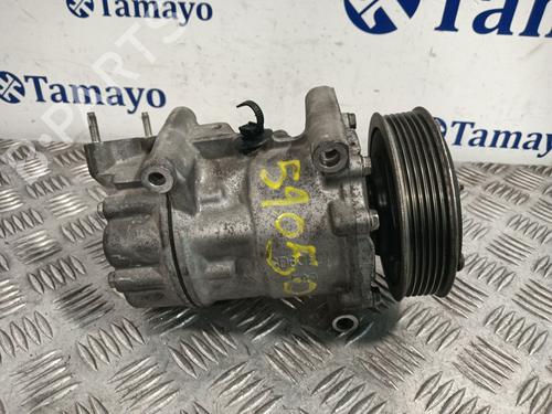 AC compressor PEUGEOT 207 (WA_, WC_) | BP31117105M34