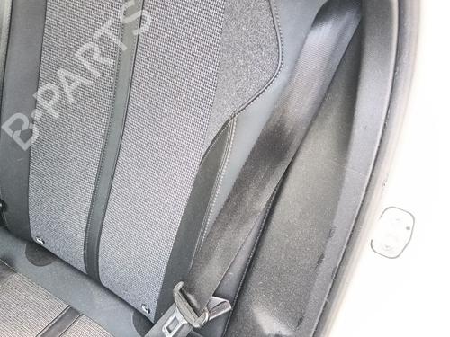 Sikkerhedssele bag venstre Sikkerhedssele bag venstre PEUGEOT 3008 II SUV (MC_, MR_, MJ_, M4_) 1.2 THP/ PureTech 130 (MRHNSM, MRHNSU, MRHNSJ, MRHNYW,... (131 hp) 34250920 34250920