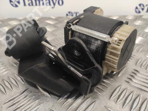 Front right seatbelt CITROËN C3 I (FC_, FN_)  | BP11179138I25 