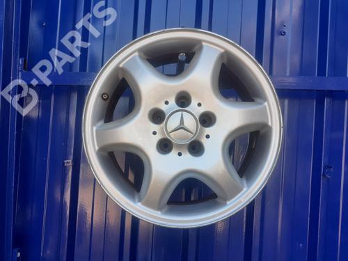 Rim MERCEDES-BENZ E-CLASS (W210)  | BP10520125C45 