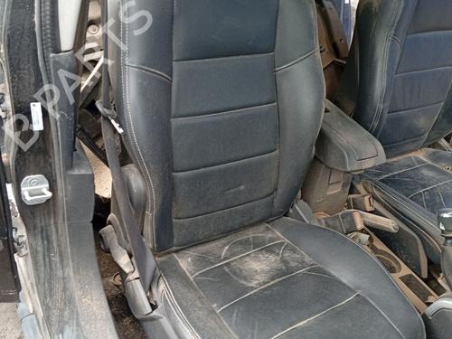 Used Right front seat Right front seat JEEP PATRIOT (MK74) [2007-2017] 35755573 35755573