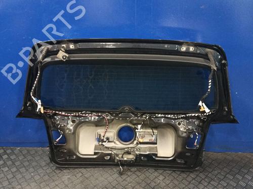 Tailgate VW GOLF VI (5K1) 2.0 GTi | BP30730263C6 