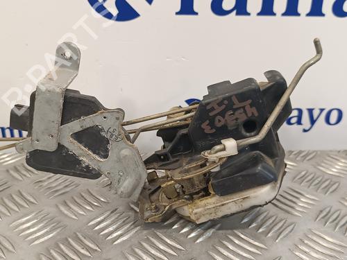 Used Rear left lock MITSUBISHI OUTLANDER I (CU_W) 2.0 (CU2W) (136 hp) 16685082