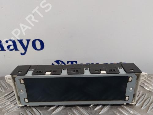 Used Display monitor PEUGEOT 308 I (4A_, 4C_) 1.6 HDi (109 hp) 13237158