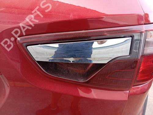 Bagagerumshåndtag Bagagerumshåndtag FORD ECOSPORT 1.0 EcoBoost (125 hp) 36801157 36801157