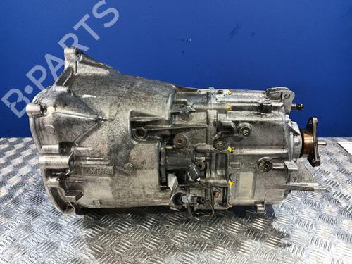 Używane Skrzynia biegów BMW 3 Touring (E46) 320 d (136 hp) 30384029