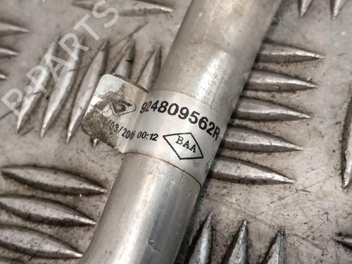AC pipe HYUNDAI TUCSON (NX4E, NX4A) | BP37606119M126 - Image 3