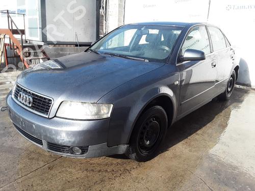 Right mirror AUDI A4 B6 (8E2) 1.9 TDI | BP9459454C27 
