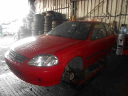 Subframe HONDA CIVIC VI Fastback (MA, MB)  | BP16975941M9 