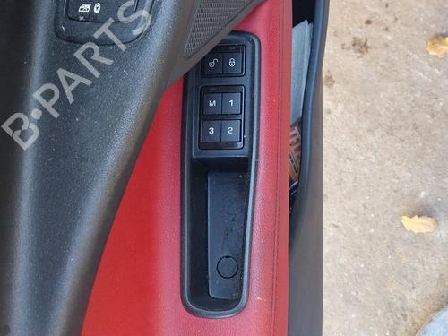 Comutador vidro frente esquerdo JAGUAR XE (X760) 2.0 D (180 hp) 32274042