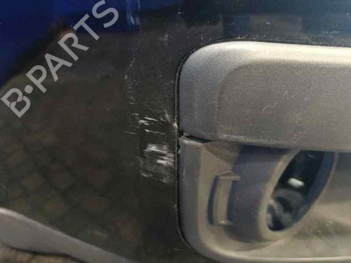 Front bumper FORD FOCUS C-MAX (DM2)  | BP25978613C7 