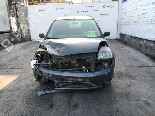 Generator FORD FIESTA V (JH_, JD_) 1.6 TDCi | BP28601346M7 