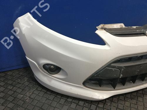 Front bumper FORD FIESTA VI (CB1, CCN)  | BP29743622C7 