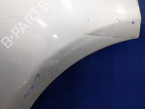 Left rear door PORSCHE CAYENNE (9PA) S 4.5 | BP16132659C4 